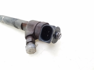 Mercedes Benz A-Class 169 (2004–2012) Injektor Einspritzdüse A6400700787 - 4