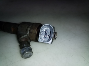Mercedes Benz A-Class 169 (2004–2012) Injektor Einspritzdüse A6400700787 - 3