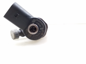Mercedes Benz A-Class 169 (2004–2012) Injektor Einspritzdüse A6400700787 - 4