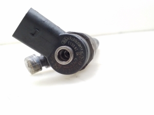 Mercedes Benz A-Class 169 (2004–2012) Injektor Einspritzdüse A6400700787 - 2
