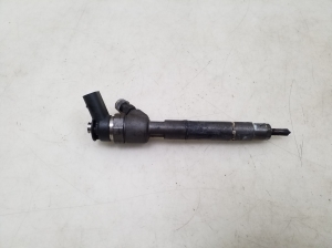 Mercedes Benz A-Class 169 (2004–2012) Injektor Einspritzdüse A6400700787 - 3