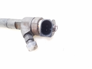 Mercedes Benz A-Class 169 (2004–2012) Injektor Einspritzdüse A6400700787 - 4
