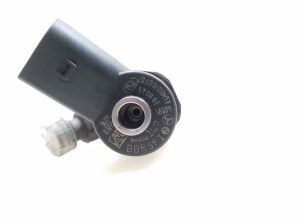 Mercedes Benz A-Class 169 (2004–2012) Injektor Einspritzdüse A6400700787 - 2