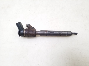 Mercedes Benz A-Class 169 (2004–2012) Injektor Einspritzdüse A6400700787 - 3