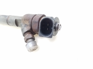Mercedes Benz A-Class 169 (2004–2012) Injektor Einspritzdüse A6400700787 - 4
