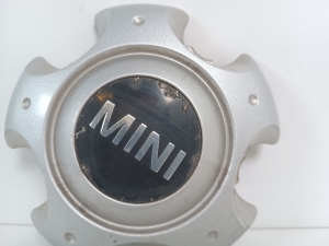 Mini Countryman R60 (2010–2016) Nabenkappe 9804232 - 2