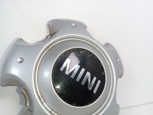 Mini Countryman R60 (2010–2016) Velje keskkate 9804232 - 3