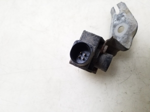 Volkswagen Touareg I (2002–2010) Front ride height sensor 7L6616213 - 3
