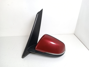 BMW 2 SERIES (F46) (2015–2026) Side mirror and its parts - 4