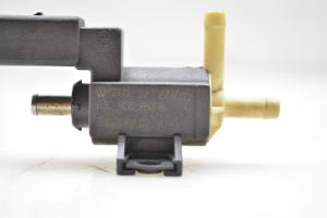  Solenoids 