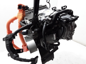 Hyundai IONIQ 5 I (2021–2026) Getriebe 91958GI020 - 3