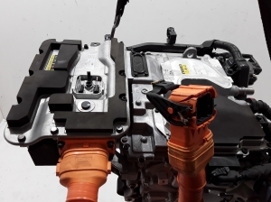 Hyundai IONIQ 5 I (2021–2026) Getriebe 91958GI020 - 4