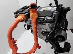 Hyundai IONIQ 5 I (2021–2026) Getriebe 91958GI020 - 5