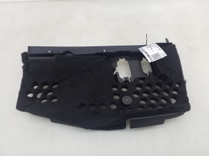 Mercedes Benz ML-Class 164 (2005–2011) Armatuurlaua muu osa A1646800217 - 2