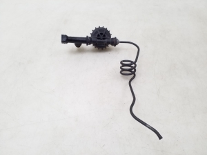 Volkswagen Passat B6 (2005–2010) Siduri peasilinder FM277001 - 3