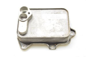Ölkühler - 03C117021J