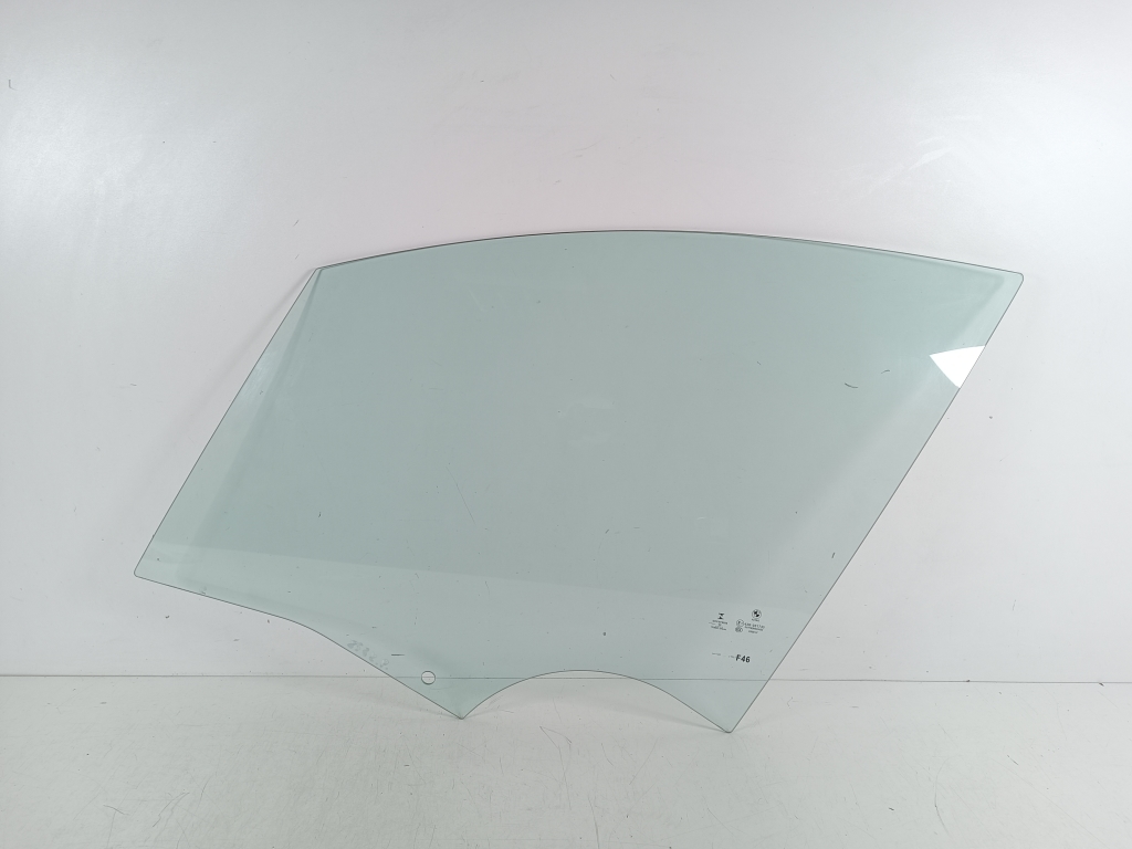 BMW 2 Series Grand Tourer F46 (2018-2023) Front venstre dørglass 51337321059 22065799