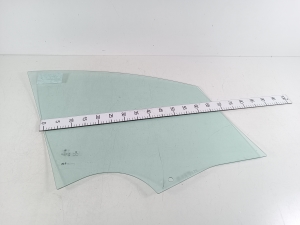 BMW 2 SERIES (F46) (2015–2026) Esiukse klaas 51337321059 - 2