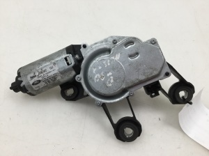 Rear wiper motor - 2S61A17K441AC