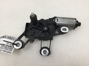 Ford Fusion (2005–2012) Heckwischermotor 2S61A17K441AC - 2