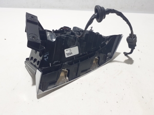 Hyundai IONIQ 5 I (2021–2026) Eckleuchte hinten 92401GI100 - 3