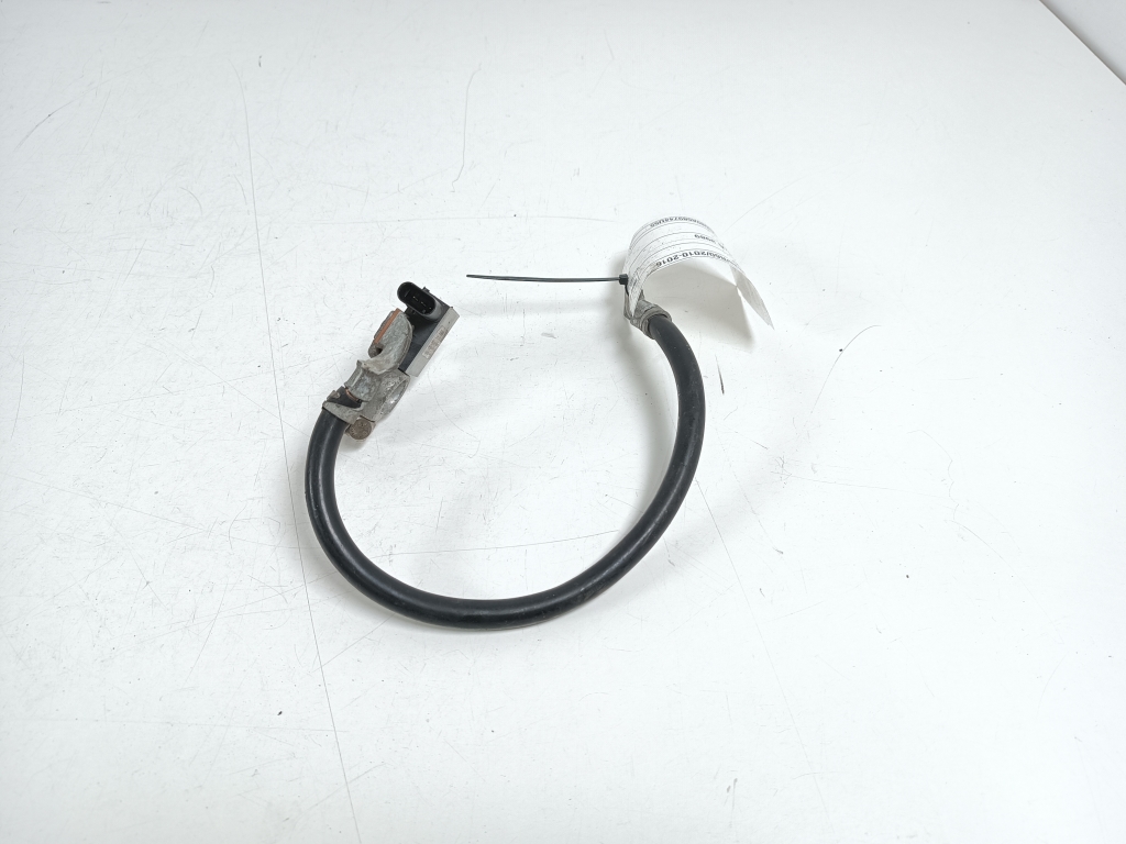 MINI Countryman 1 generation (R60) (2010-2016) Отрицательный кабель аккумулятора 7603567 22282538