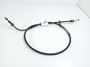 Mini Countryman R60 (2010–2016) Handbremsseil 34409813390 - 2