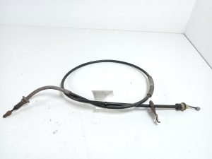 Handbremsseil - 34409813390