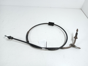 Mini Countryman R60 (2010–2016) Handbremsseil 34409813389 - 2