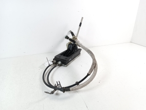 Mini Countryman R60 (2010–2016) Käiguvahetuse mehhanism 25117604433 - 2