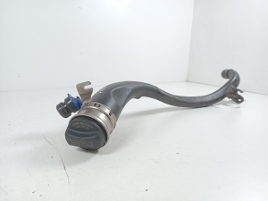 Mini Countryman R60 (2010–2016) Kütusepaagi täitetoru 9800741 - 2