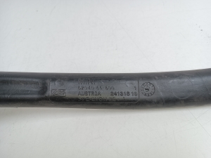 Mini Countryman R60 (2010–2016) Kütusepaagi täitetoru 9800741 - 3