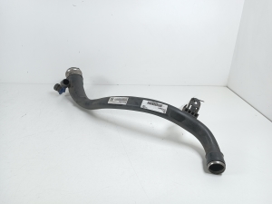 Mini Countryman R60 (2010–2016) Kütusepaagi täitetoru 9800741 - 4