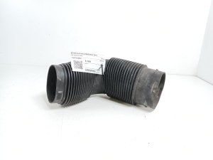  Air intake hose 