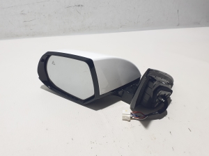 Sānu spogulis un tā detaļas - 87610GI090