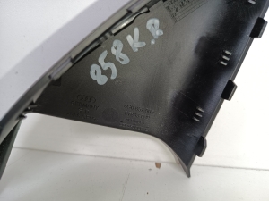 AUDI A6 C7 (2011–2018) Spiegeldreieck Verkleidung 4G0857505 - 2