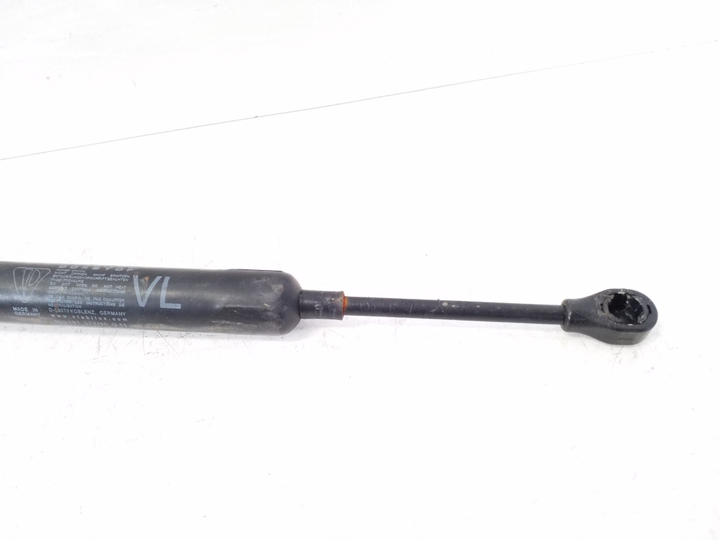 PORSCHE Panamera 970 (2009-2016) Limiteur de porte avant gauche 97053715100 22071108