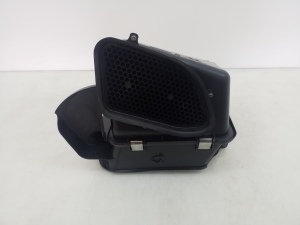 Mercedes Benz ML-Class 164 (2005–2011) Innenraumluftfiltergehäuse A1648300053