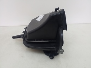 Mercedes Benz ML-Class 164 (2005–2011) Innenraumluftfiltergehäuse A1648300053 - 3