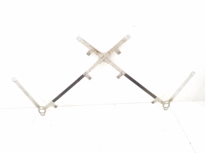 Porsche Panamera 970 (2009–2016) Other bracket 97050428101 - 2