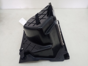Mercedes Benz ML-Class 164 (2005–2011) Sonstiges Teil Kofferraum innen A1648400005 - 3