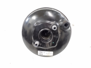  Brake vacuum bladder 