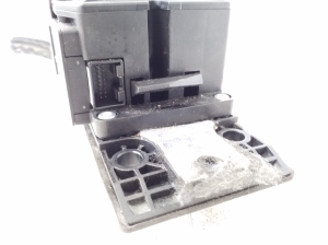 Porsche Panamera 970 (2009–2016) Gear shift mechanism 2560051400 - 3
