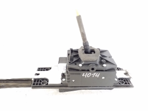 Porsche Panamera 970 (2009–2016) Gear shift mechanism 2560051400 - 4