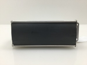 Passenger dashboard airbag - 8L0880202A