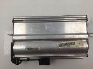 AUDI A3 8L (1996–2003) Passenger dashboard airbag 8L0880202A - 3