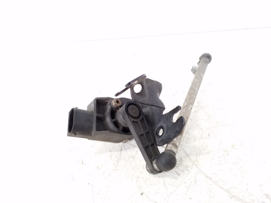 PORSCHE Panamera 970 (2009-2016) Rear Left Height Level Sensor 97033302103,6PM008161 22070851