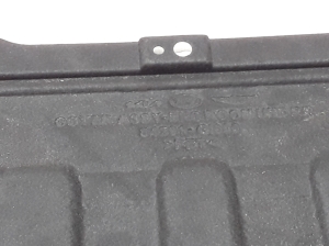 Hyundai IONIQ 5 I (2021–2026) Front underbody protection 84291GI000 - 3