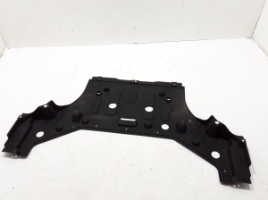 Front underbody protection - 84291GI000