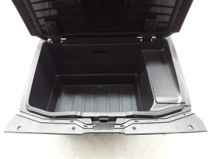 Hyundai IONIQ 5 I (2021–2026) Storage box under the hood 86712GI000 - 3